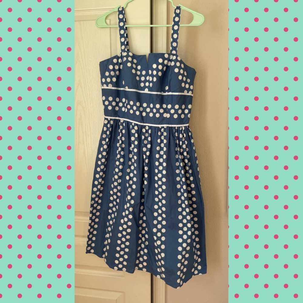 Vintage R&K Originals Dress
